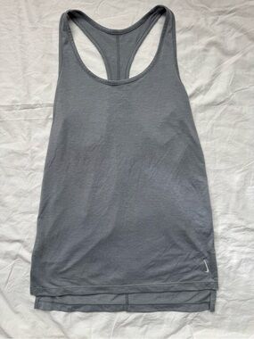 Nike Yoga Dri-FIT Racerback Tank Top